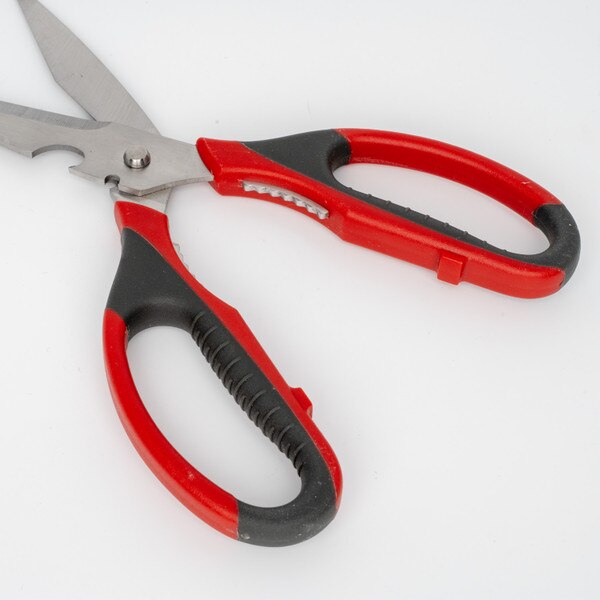 Image of Multi Function Kitchen Scissors 8.5" 5
