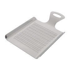 Stainless Steel Grater 5.25"L