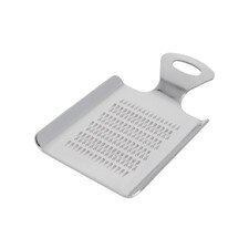 Stainless Steel Grater
