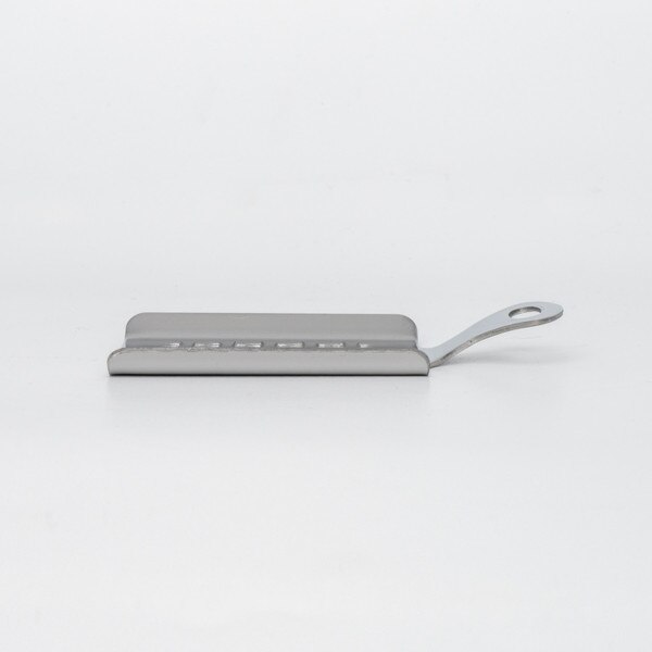 Image of Stainless Steel Grater 3.25"L 2
