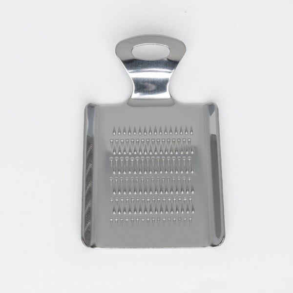Image of Stainless Steel Grater 3.25"L 3
