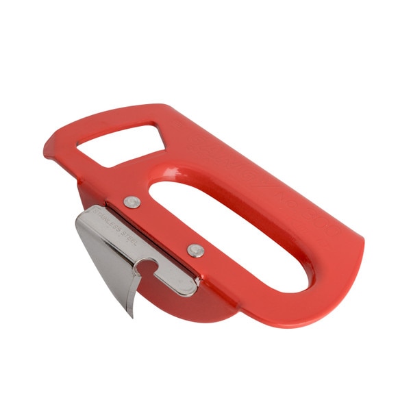 Image of Japanese Can Opener (Ganji Kankiri) 1