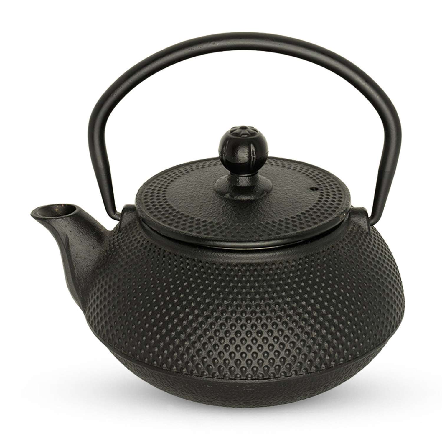 Arare Black Teapot 1500 ml