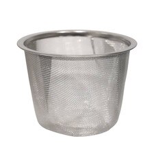 Strainer for Cast Iron Black Arare Teapot