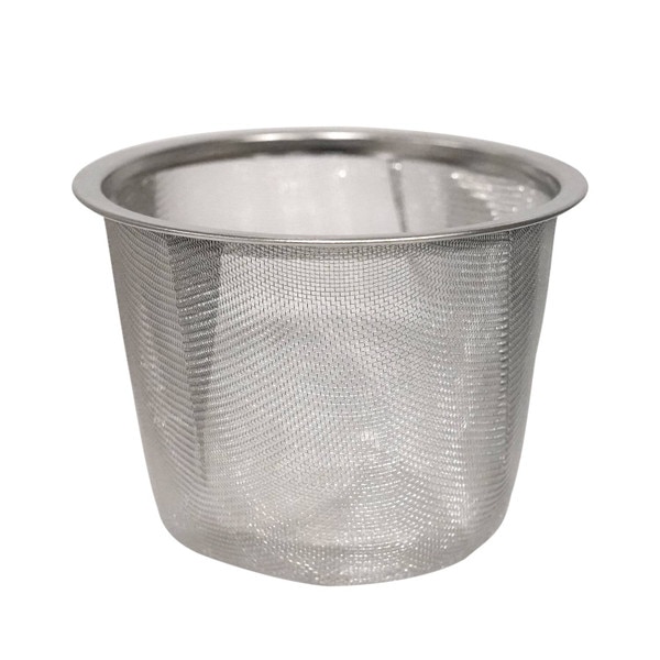 Image of Strainer for Cast Iron Black Arare Teapot