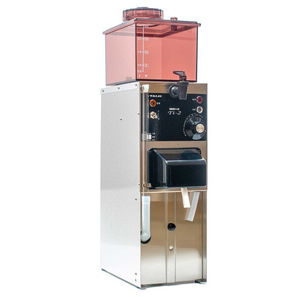 Image of Taiji Sake Warmer - TS-2 1