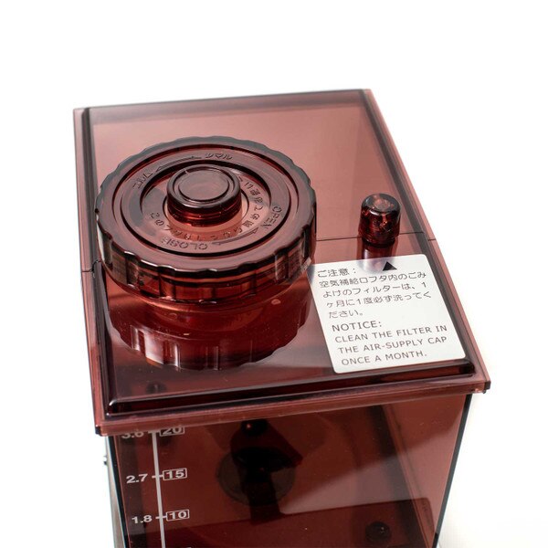 Image of Taiji Sake Warmer - TS-2 3