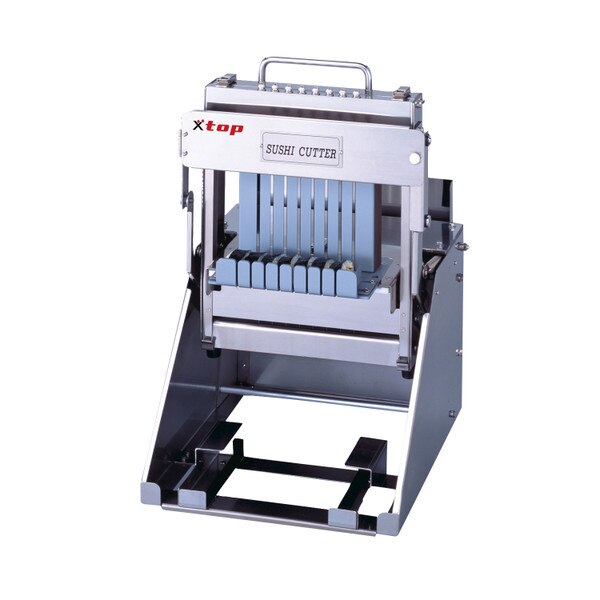 Image of Top Sushi Roll Cutter 1