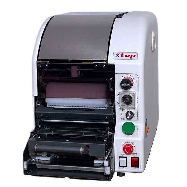 Image of Top Rolling Mate Tabletop Rice Sheet Robot with Rolling Cassette 1