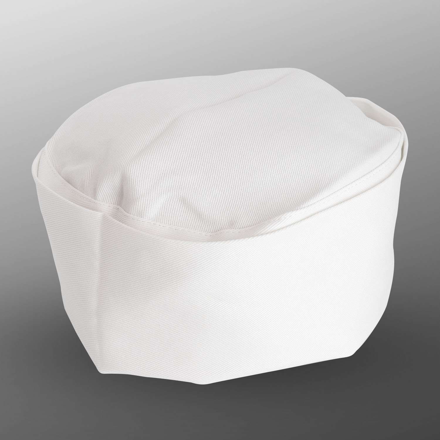 White Chef Hat | Korin