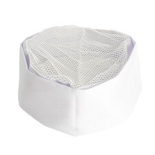 Chef Hat with Mesh XL 24"