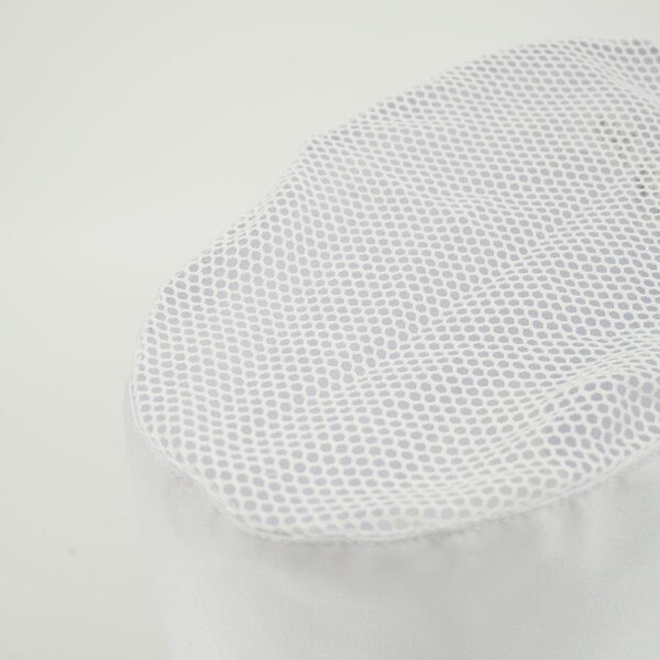 Image of Chef Hat with Mesh - Small 2