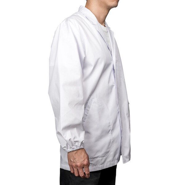 Image of Kitchen Coat Long Sleeve - Large 2