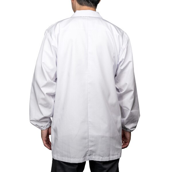 Image of Kitchen Coat Long Sleeve - Large 3