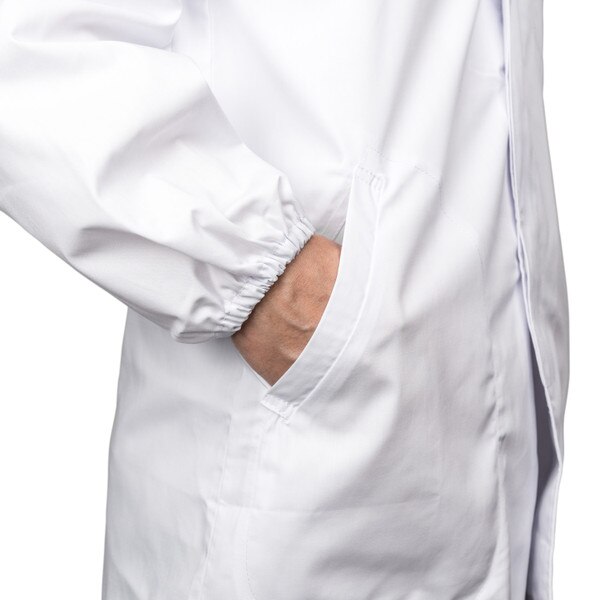 Image of Kitchen Coat Long Sleeve - Large 4