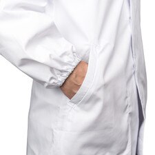 Kitchen Coat Long Sleeve hover-image
