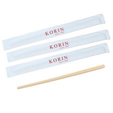 Custom Sleeves with Chopsticks for WA-1
