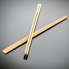 Disposable Bamboo Chopsticks (Tensoge) 9.5" 2000 pairs/case