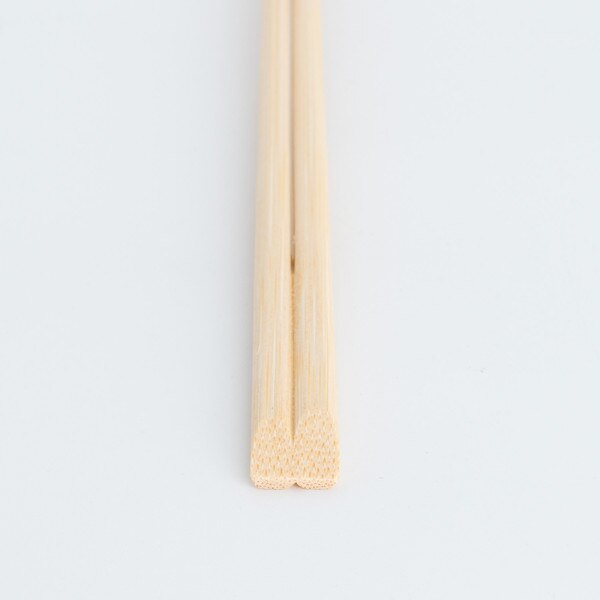 Image of Disposable Bamboo Chopsticks (Tensoge) 9.5" 2000 pairs/case 3