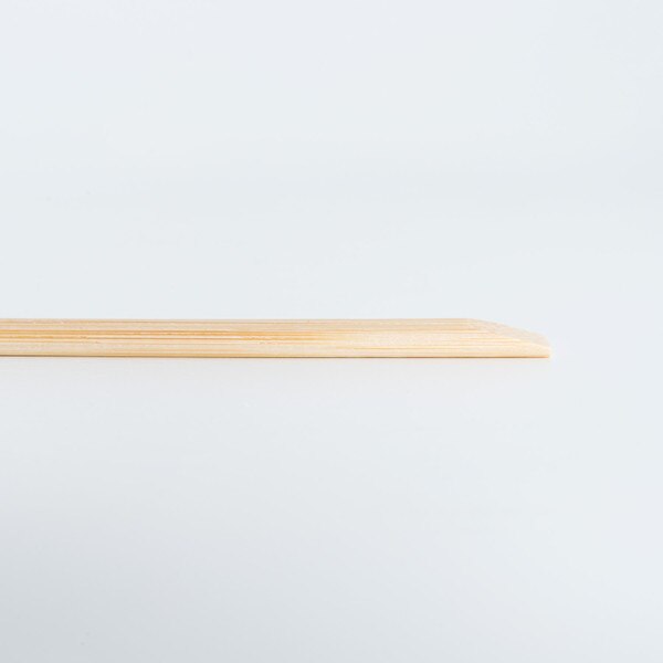 Image of Disposable Bamboo Chopsticks (Tensoge) 9.5" 2000 pairs/case 5