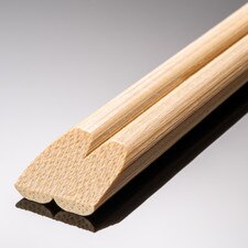 Disposable Bamboo Chopsticks (Tensoge) 9.5" hover-image