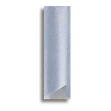 Silver Paper Sleeve for Chopsticks
