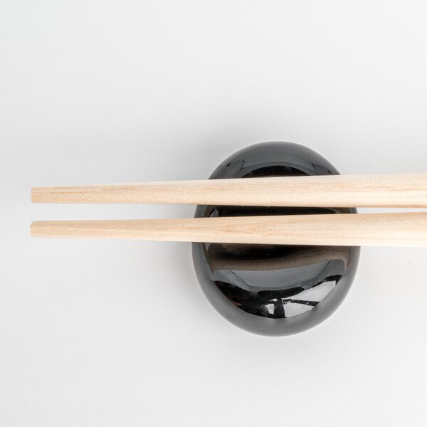 Image of Disposable Hinoki Hexagon Chopsticks 9.5" 2000 pairs/case 8