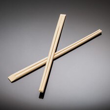 Disposable Bamboo Chopsticks 8" 2000 pairs/case