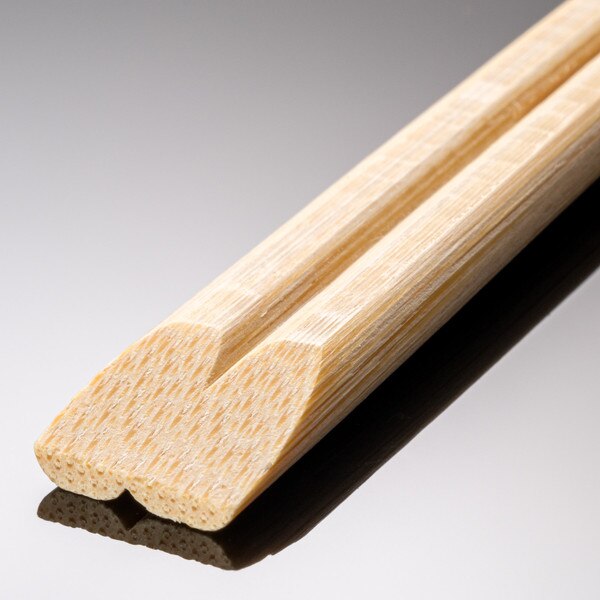 Image of Disposable Bamboo Chopsticks 8" 2000 pairs/case 6