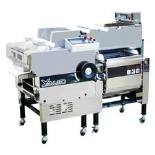 Yamato Richmen GOLD All-In-One Noodle Machine