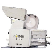 Yamato Golden Egg Machine