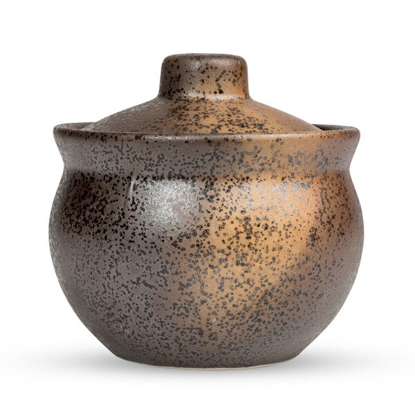 Image of Nanban Bronze Sauce Dispenser 7 oz 3
