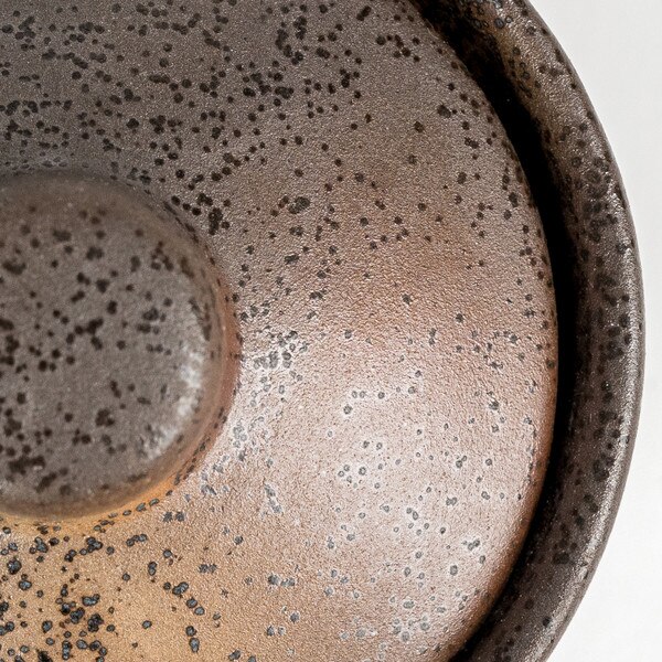 Image of Nanban Bronze Sauce Dispenser 7 oz 5
