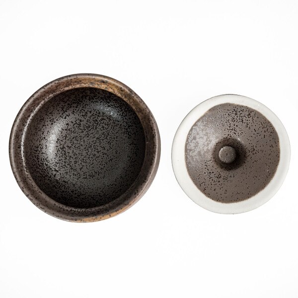 Image of Nanban Bronze Sauce Dispenser 7 oz 7