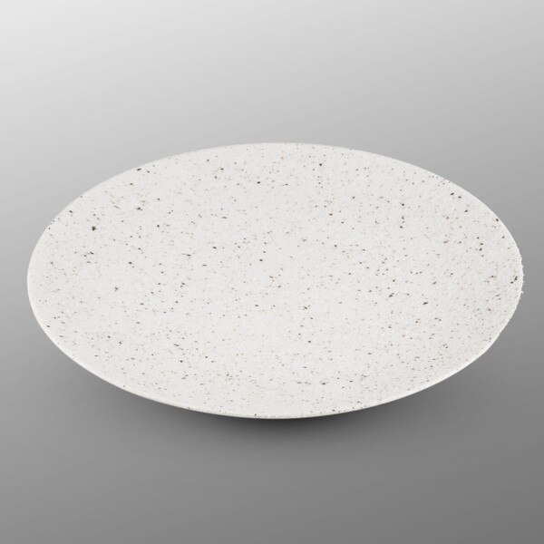 Image of Stone Frost Round Plate 11" 1