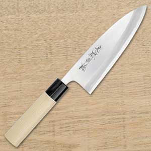 Deba (Butcher Knife)