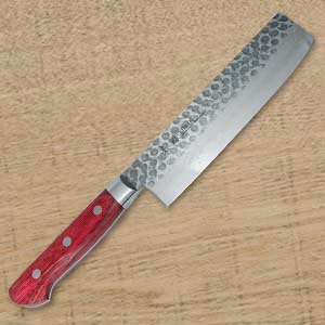 Nakiri (Vegetable Knife)