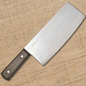 Chinese Style Cleaver