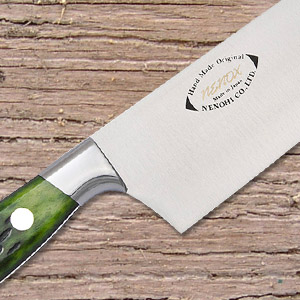 Nenox (Nenohi) - Knife Brands | Korin Nenox (Nenohi) - Knife Brands | Korin
