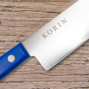 Korin Child Knives