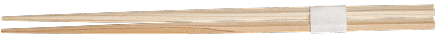 Chopsticks band image