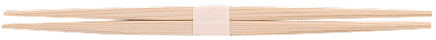 Chopsticks band image