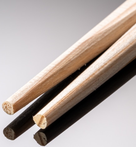 Sake box Sample