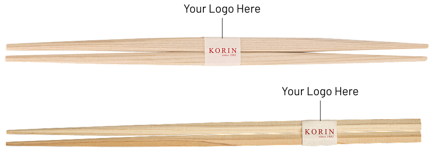 Chopsticks band image