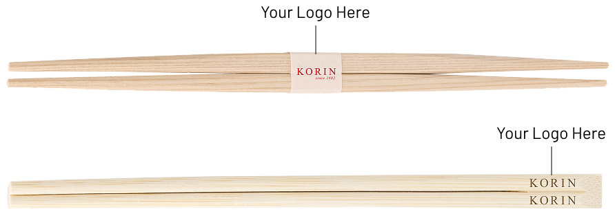 Chopsticks band image