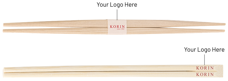 Chopsticks band image