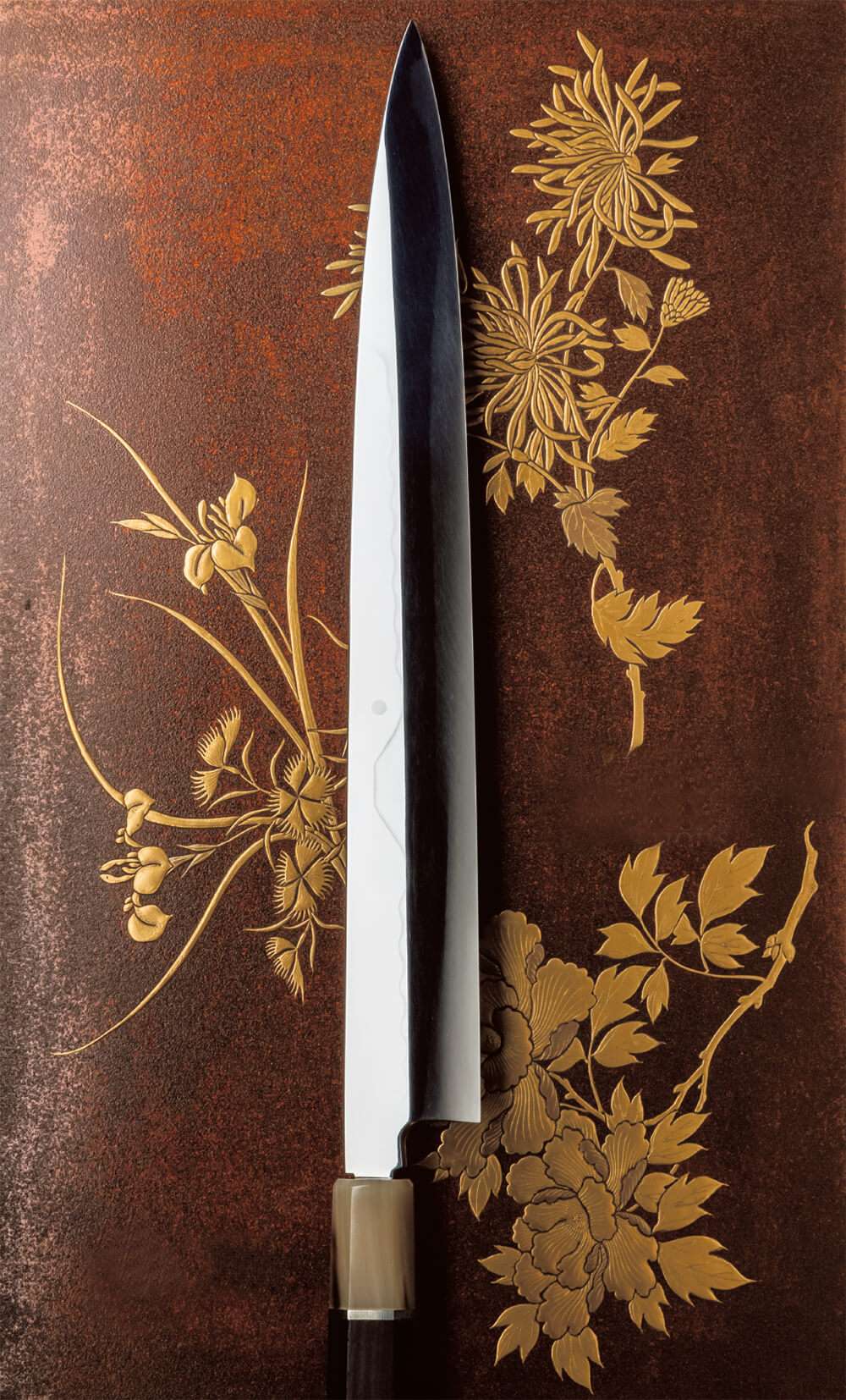 Every Japanese Kitchen Knife Shape Explained  Knifewear - Handcrafted Japanese  Kitchen Knives