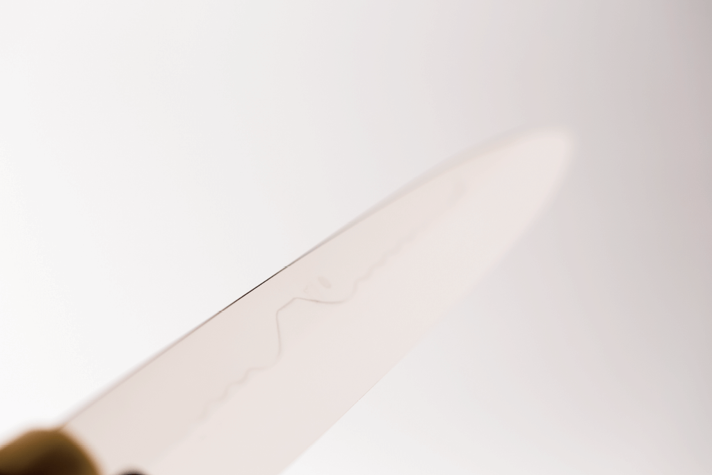 japanese knife pic