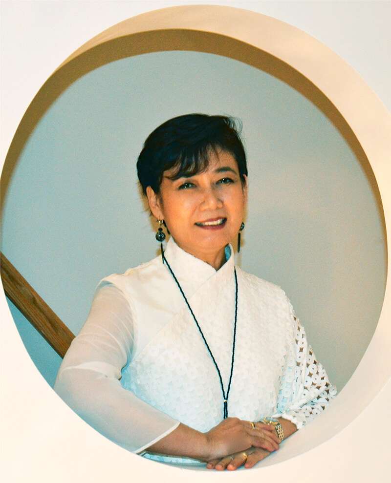 Saori Kawano