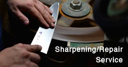 Knife Sharpening Guide A How To Korin